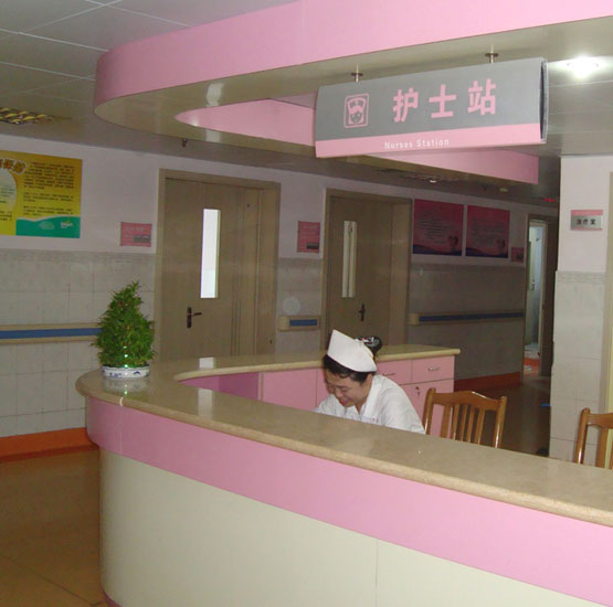 徐州人民醫院